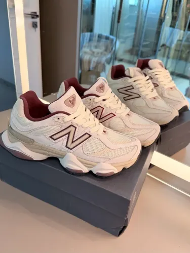 New Balance 9060 - NOVO