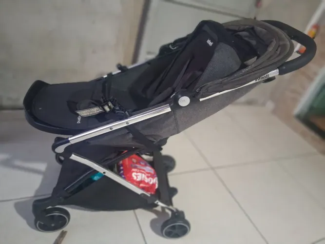 Carrinho Bebê