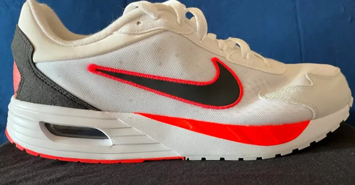 Tênis Nike Air Max Solo