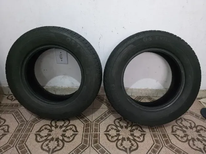 Pneu remold 165 70 R13