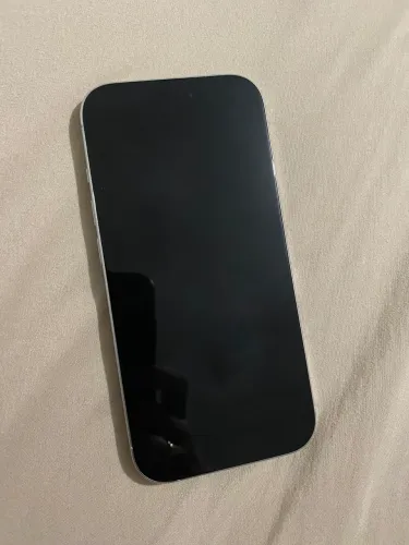iPhone 16 pro 128gb