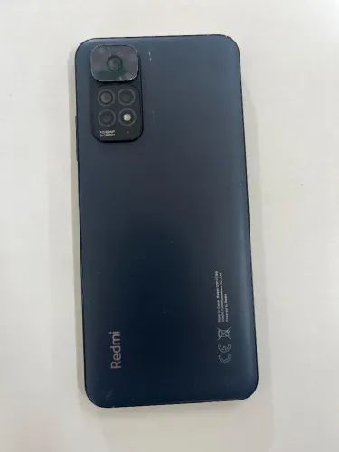 redmi note 11s