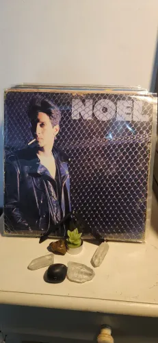 Disco vinil lp Noel