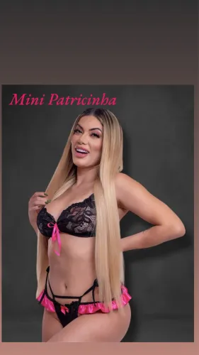 Lingerie sexy