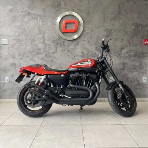 XR 1200X SPORTSTER