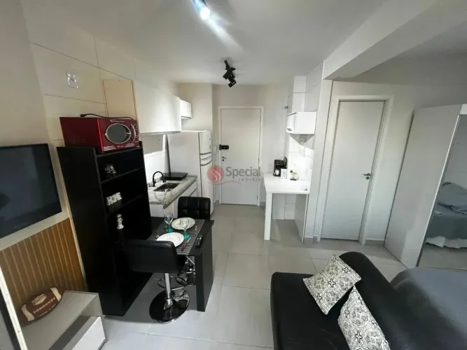 Studio na Vila Carrão.