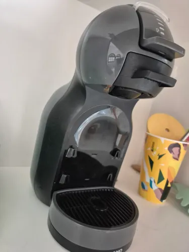 Nescafé Dolce Gusto
