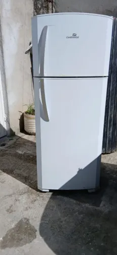 Geladeira duplex Frost Free