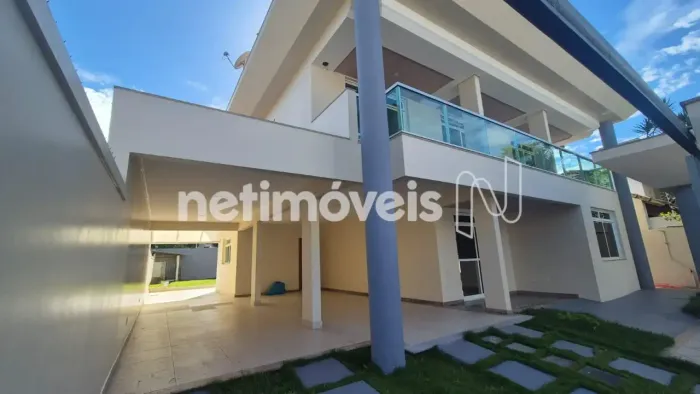 Locação Casa Mata da Praia Vitória