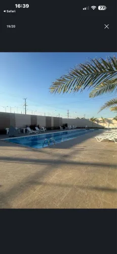 Apartamento para Locação - Vista de Porto Canoa Clube, com sol da manhã!