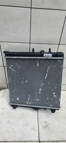 Radiador Água Citroen C3 1.0 Manual 2022 a 2026