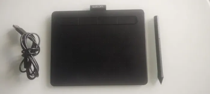Mesa Digitalizadora Wacom Intuos CTL4100