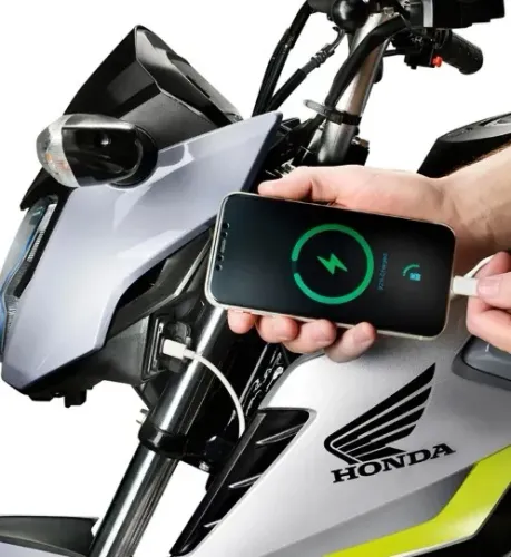 Moto zero