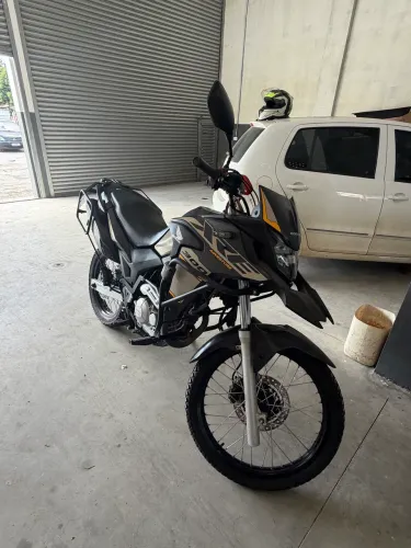 XRE ADVENTURE 300 ABS 