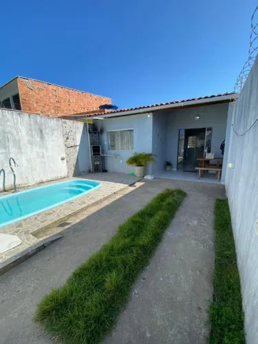 Casa na Ilha da Croa - com piscina