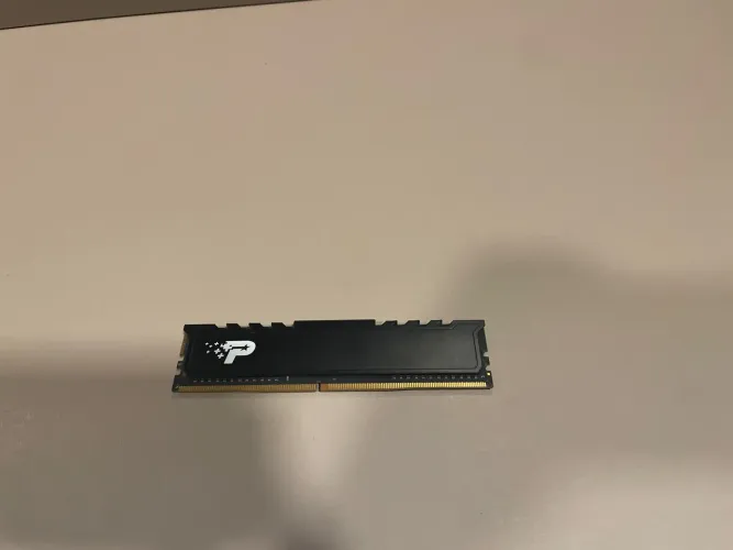 Memória ram 8gb nova