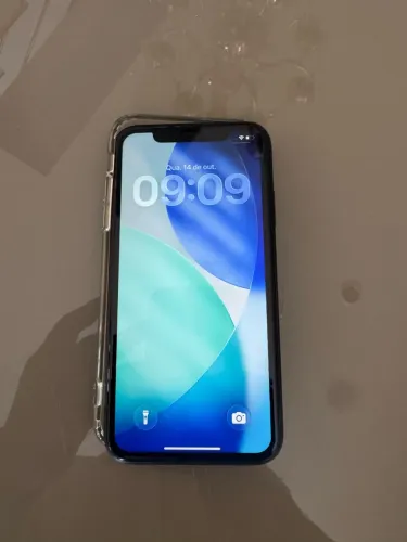 Vendo iPhone 11, 128gb