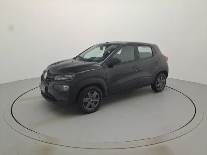Renault Kwid 1.0 Zen 2025