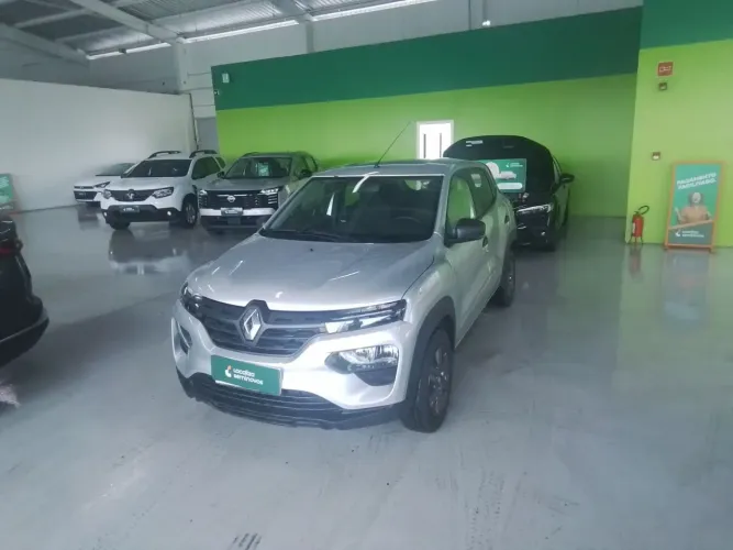 Hyundai HB20 Comfort 1.0 Flex 12V Mec. 2026