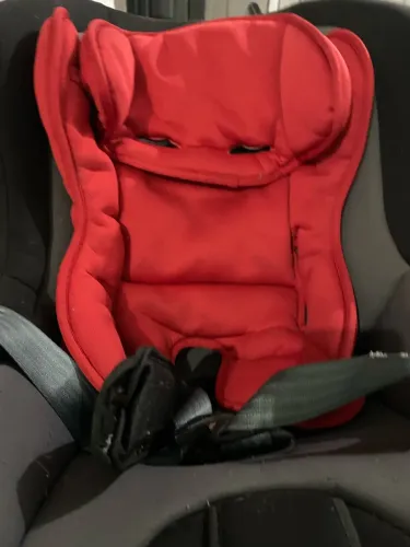 Cadeirinha para carro
