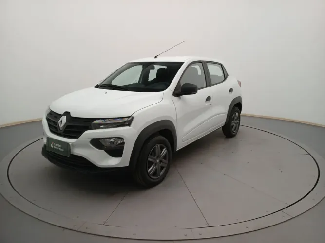 Renault Kwid 1.0 Zen 2026