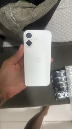 iPhone 16 faço troca em PlayStation 5 