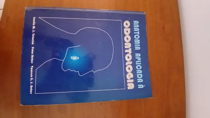 Anatomia aplicada a Odontologia 