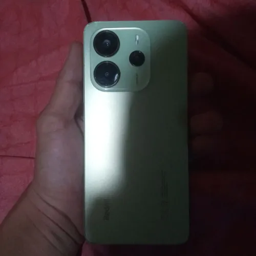 Redimi note 14