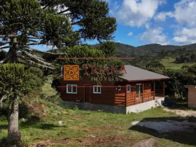 SÍTIO EM URUBICI NA LOCALIDADE DE MUNDO NOVO