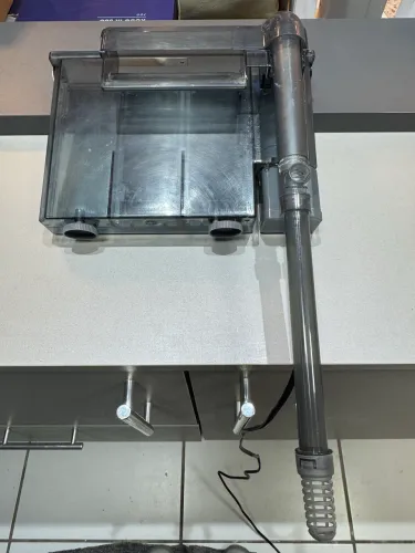 Filtro Hang-On Leecom HI-530