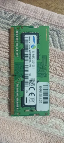 Memoria ram ddr4 2gb 2133mHz
