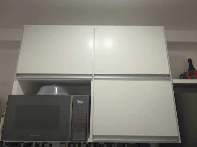 Módulo de armário para cozinha 