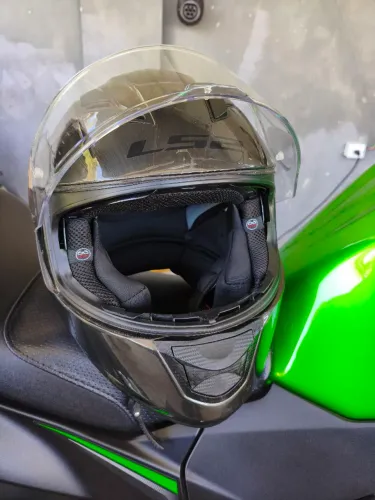 Capacete LS2