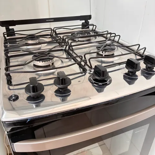 Fogão Electrolux Novo