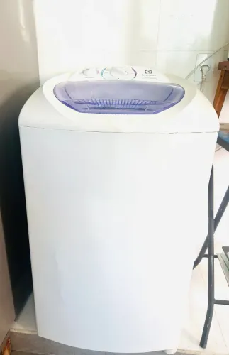 Venda máquina de lavar