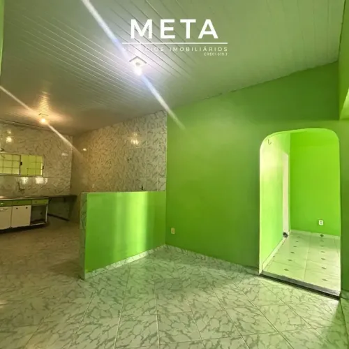 VENDE-SE EXCELENTE CASA | PRONTA PARA MORAR E EM ÓTIMA LOCALIZAÇÃO