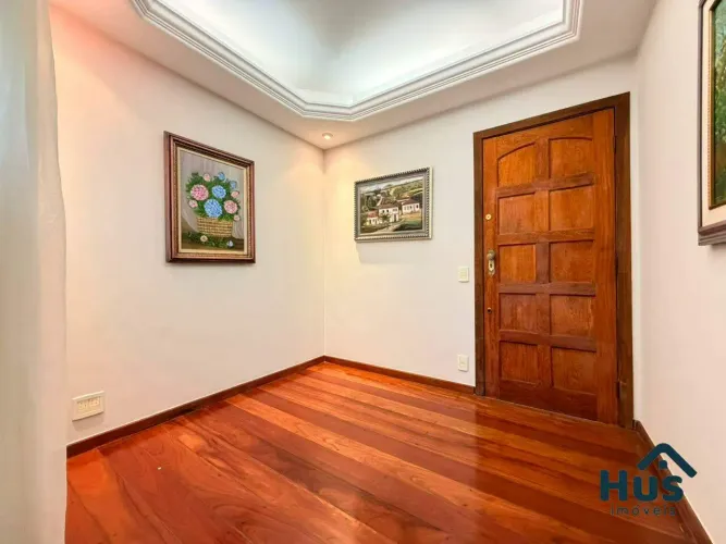 Apartamento 3 quartos, 83 m², 2 banheiros e 2 vagas Santa Amélia!