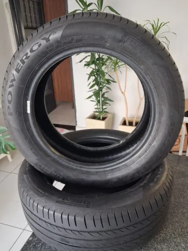 Pneu Pirelli Powergy 195 55 R15