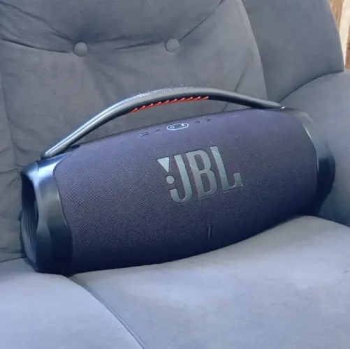 JBL boombox 3