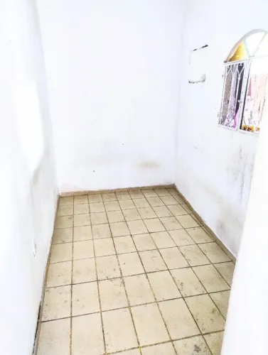 Alugo casa em senador camará