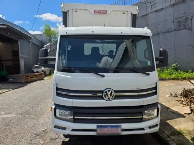 VW DELIVERY 9-170