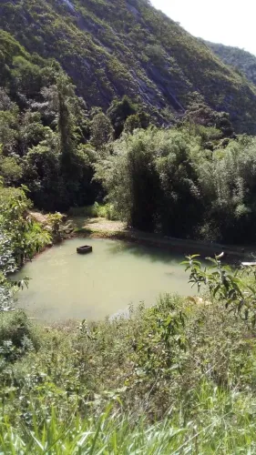Sítios à venda em Santa Leopoldina/ES, Luxemburgo