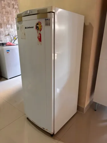 Geladeira Cônsul