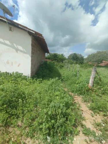 Vendo ou troco casa