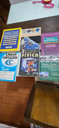 Livros