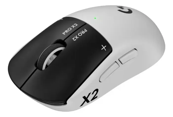 LOGITECH G PRO X2 SUPERSTRIKE LIGHTSPEED