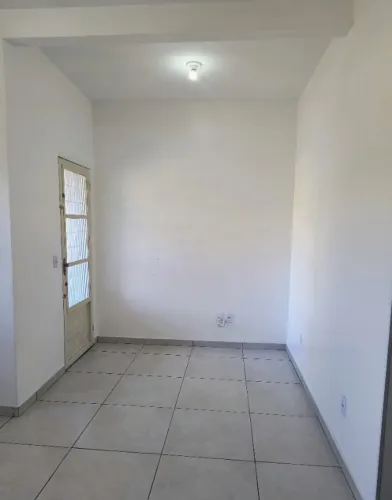 Apartamento de 2 quartos na Candangolândia