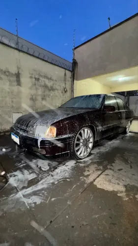 Chevrolet Omega CD 4.1 / 3.0 1994