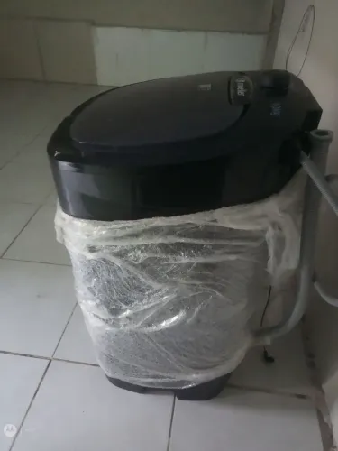Tanquinho de lavar roupa Muller 10kg