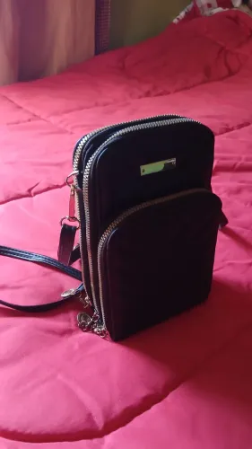 Bolsa em ótimo estado